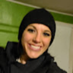 Meet your Posher, Alexis